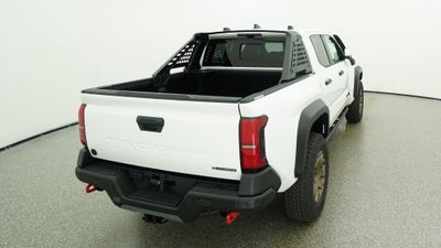 2026 Toyota Tacoma i-FORCE MAX Trailhunter