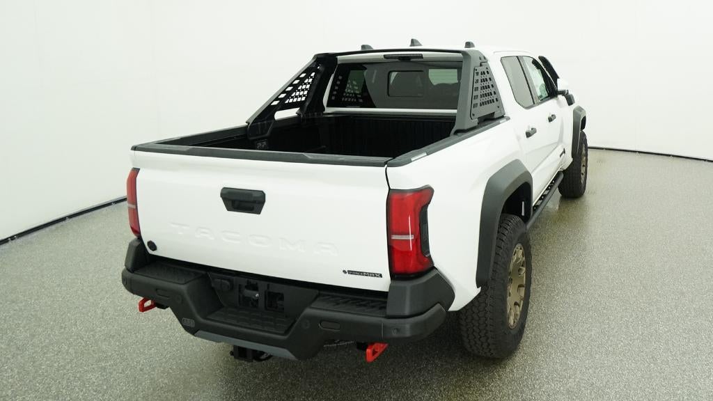 2026 Toyota Tacoma i-FORCE MAX Trailhunter