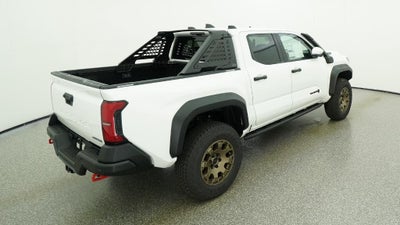 2026 Toyota Tacoma i-FORCE MAX Trailhunter