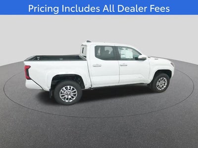 2026 Toyota Tacoma i-FORCE MAX Limited i-FORCE MAX