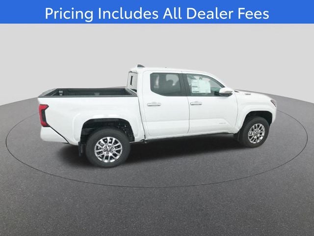 2026 Toyota Tacoma i-FORCE MAX Limited i-FORCE MAX