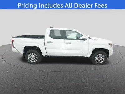2026 Toyota Tacoma i-FORCE MAX Limited i-FORCE MAX