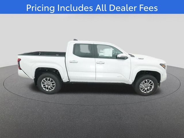 2026 Toyota Tacoma i-FORCE MAX Limited i-FORCE MAX