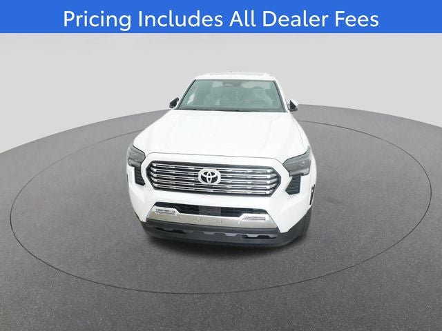 2026 Toyota Tacoma i-FORCE MAX Limited i-FORCE MAX