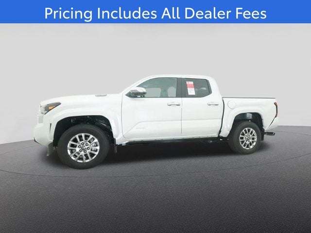 2026 Toyota Tacoma i-FORCE MAX Limited i-FORCE MAX