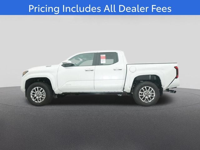 2026 Toyota Tacoma i-FORCE MAX Limited i-FORCE MAX