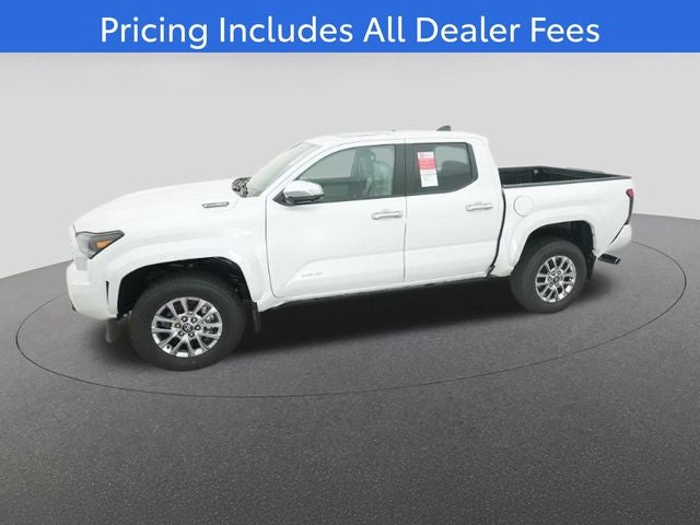 2026 Toyota Tacoma i-FORCE MAX Limited i-FORCE MAX