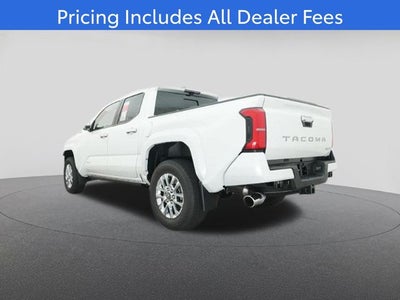 2026 Toyota Tacoma i-FORCE MAX Limited i-FORCE MAX