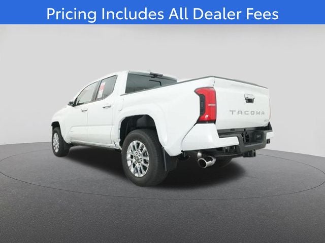 2026 Toyota Tacoma i-FORCE MAX Limited i-FORCE MAX