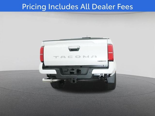2026 Toyota Tacoma i-FORCE MAX Limited i-FORCE MAX