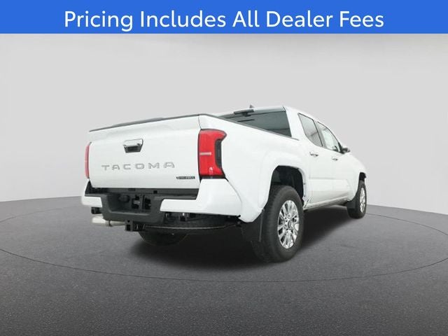 2026 Toyota Tacoma i-FORCE MAX Limited i-FORCE MAX