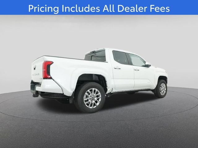 2026 Toyota Tacoma i-FORCE MAX Limited i-FORCE MAX