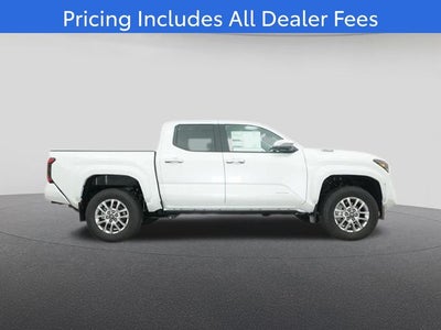 2026 Toyota Tacoma i-FORCE MAX Limited i-FORCE MAX