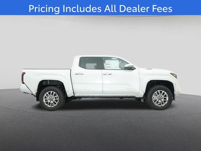 2026 Toyota Tacoma i-FORCE MAX Limited i-FORCE MAX