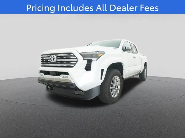 2026 Toyota Tacoma i-FORCE MAX Limited i-FORCE MAX
