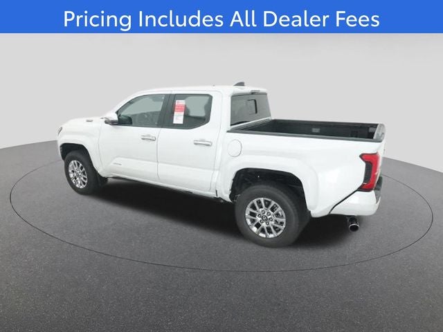 2026 Toyota Tacoma i-FORCE MAX Limited i-FORCE MAX