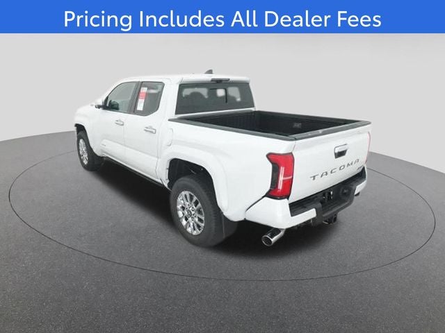 2026 Toyota Tacoma i-FORCE MAX Limited i-FORCE MAX
