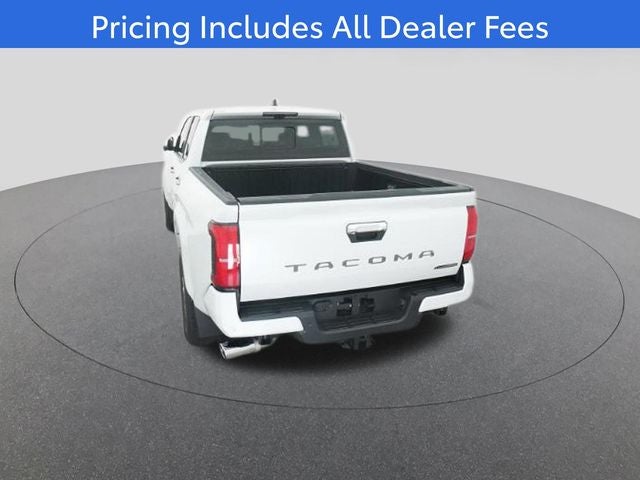 2026 Toyota Tacoma i-FORCE MAX Limited i-FORCE MAX