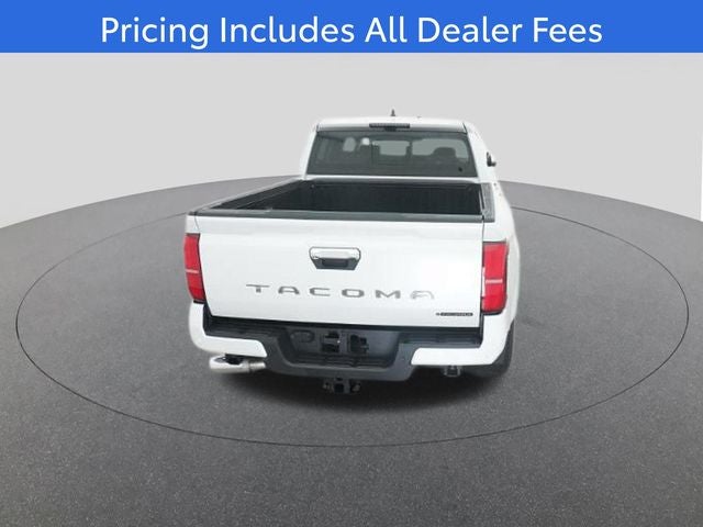 2026 Toyota Tacoma i-FORCE MAX Limited i-FORCE MAX