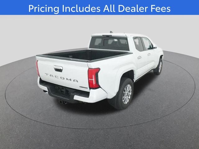 2026 Toyota Tacoma i-FORCE MAX Limited i-FORCE MAX