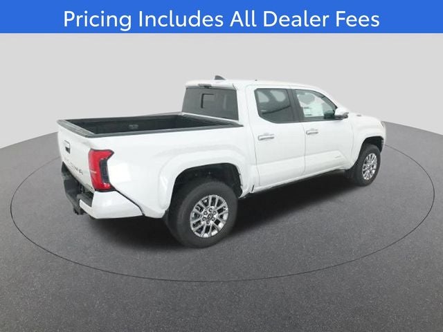 2026 Toyota Tacoma i-FORCE MAX Limited i-FORCE MAX