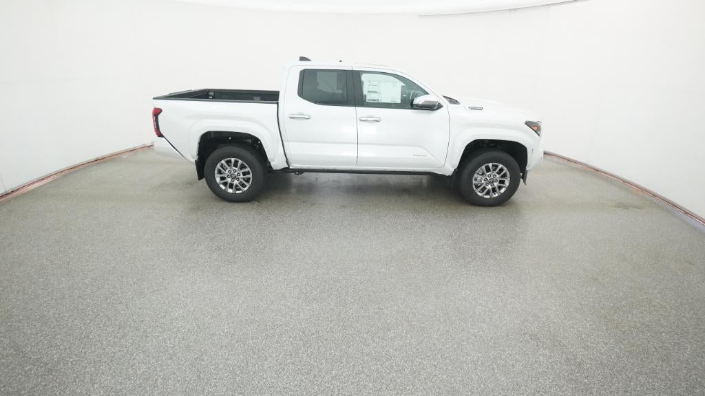2026 Toyota Tacoma i-FORCE MAX Limited i-FORCE MAX