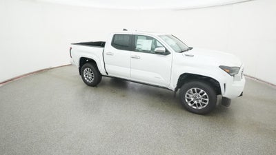 2026 Toyota Tacoma i-FORCE MAX Limited i-FORCE MAX