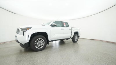 2026 Toyota Tacoma i-FORCE MAX Limited i-FORCE MAX