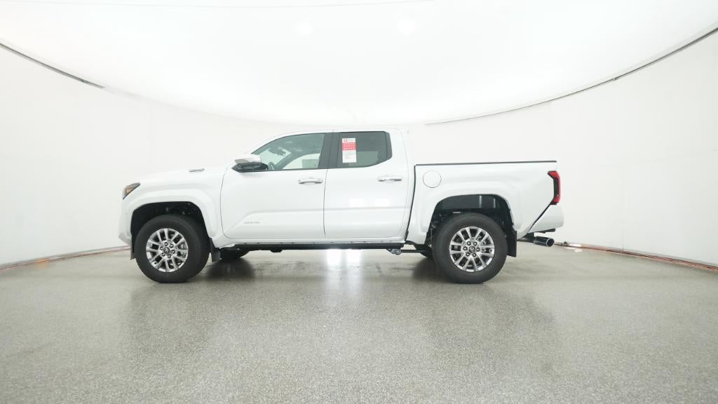 2026 Toyota Tacoma i-FORCE MAX Limited i-FORCE MAX