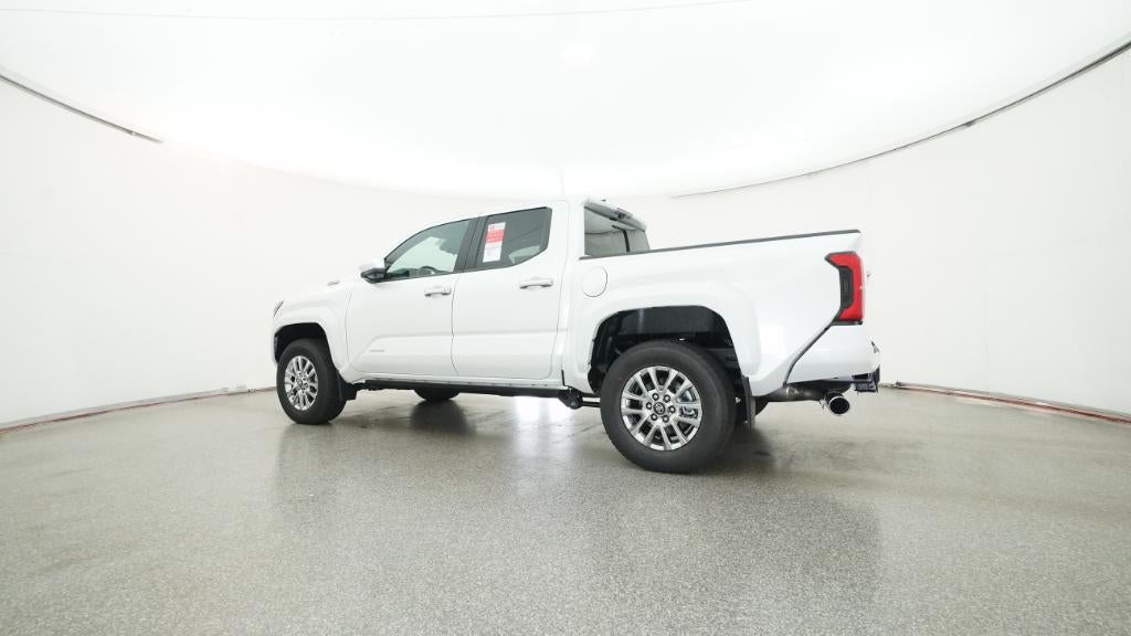 2026 Toyota Tacoma i-FORCE MAX Limited i-FORCE MAX