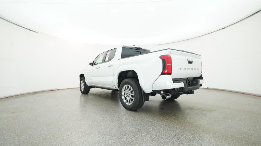 2026 Toyota Tacoma i-FORCE MAX Limited i-FORCE MAX