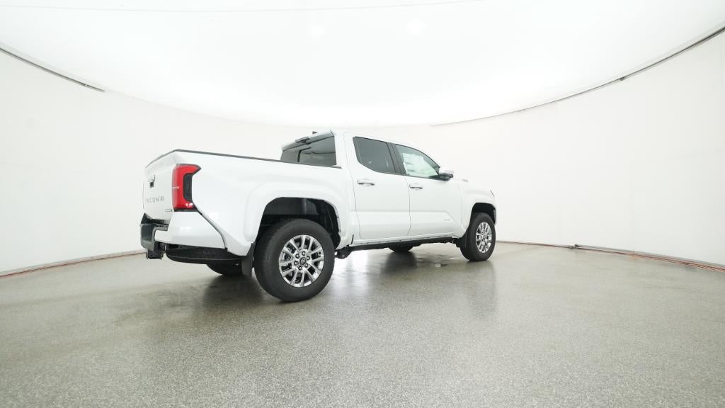 2026 Toyota Tacoma i-FORCE MAX Limited i-FORCE MAX