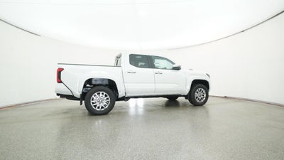 2026 Toyota Tacoma i-FORCE MAX Limited i-FORCE MAX