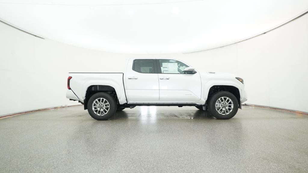 2026 Toyota Tacoma i-FORCE MAX Limited i-FORCE MAX