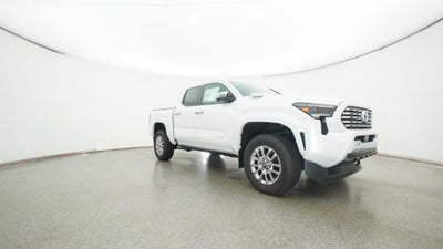 2026 Toyota Tacoma i-FORCE MAX Limited i-FORCE MAX