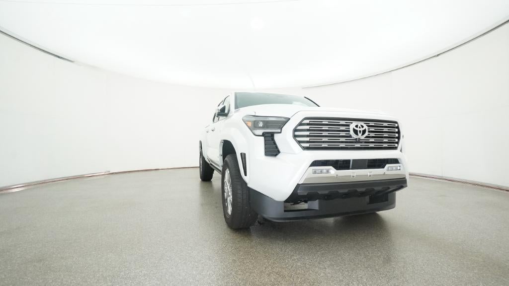 2026 Toyota Tacoma i-FORCE MAX Limited i-FORCE MAX