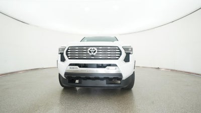 2026 Toyota Tacoma i-FORCE MAX Limited i-FORCE MAX