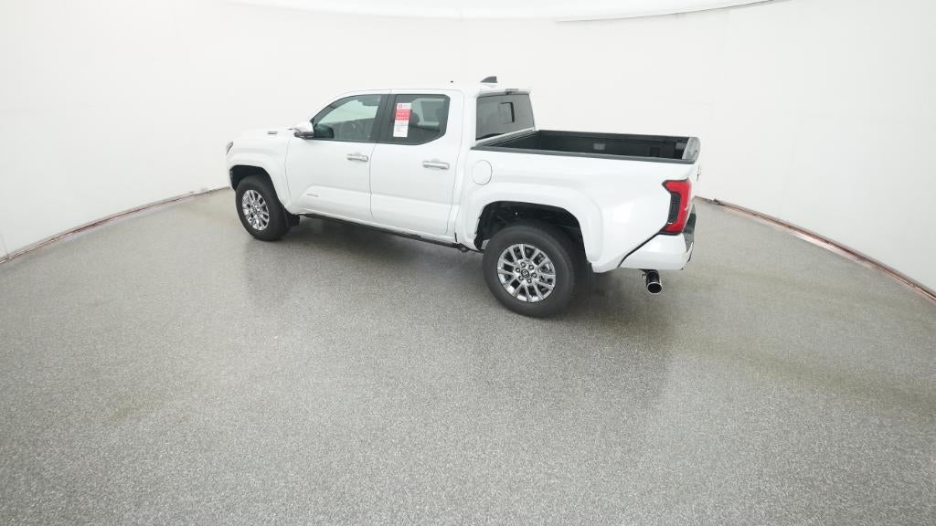 2026 Toyota Tacoma i-FORCE MAX Limited i-FORCE MAX