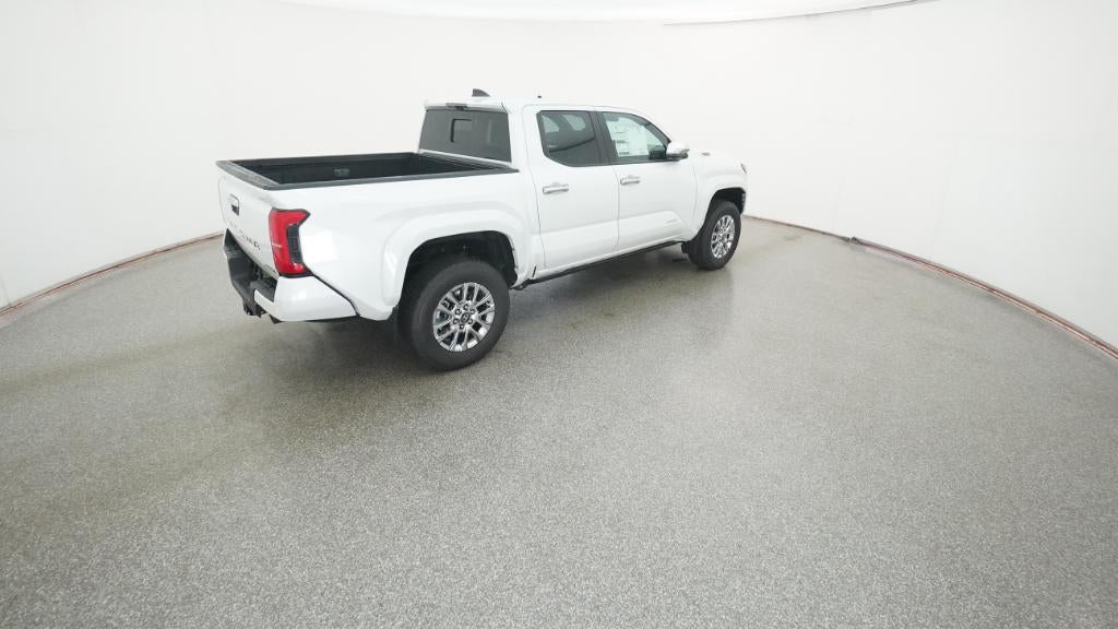 2026 Toyota Tacoma i-FORCE MAX Limited i-FORCE MAX
