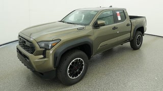 2026 Toyota Tacoma i-FORCE MAX TRD Off-Road i-FORCE MAX