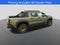 2026 Toyota Tacoma Hybrid Trailhunter