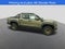 2026 Toyota Tacoma Hybrid Trailhunter