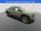 2026 Toyota Tacoma Hybrid Trailhunter