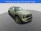 2026 Toyota Tacoma Hybrid Trailhunter