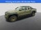 2026 Toyota Tacoma Hybrid Trailhunter