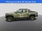2026 Toyota Tacoma Hybrid Trailhunter