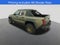 2026 Toyota Tacoma Hybrid Trailhunter