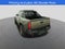 2026 Toyota Tacoma Hybrid Trailhunter