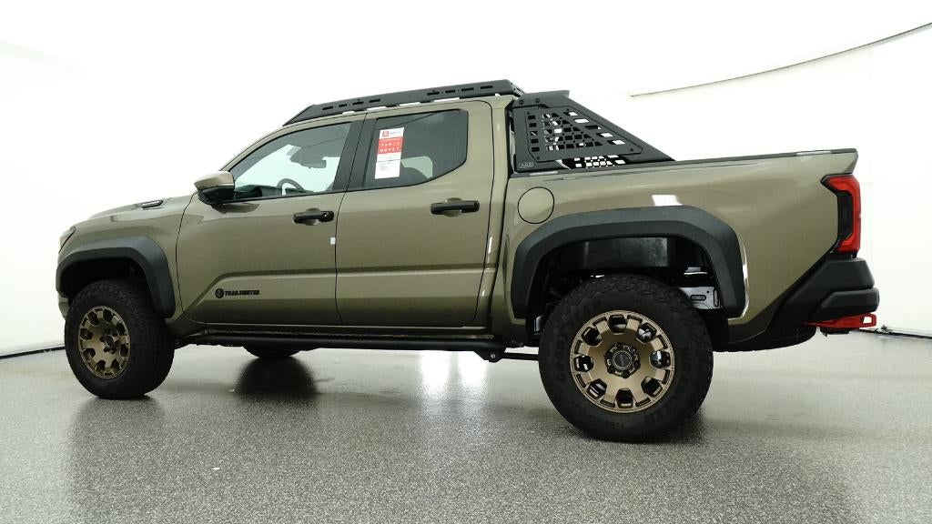 2026 Toyota Tacoma i-FORCE MAX Trailhunter