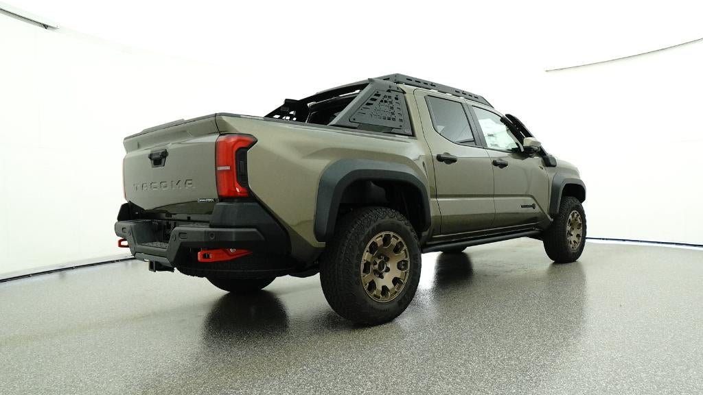 2026 Toyota Tacoma i-FORCE MAX Trailhunter